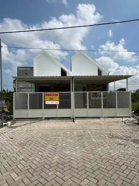 Perumahan Bumi Wonorejo Asri, Rungkut, Surabaya