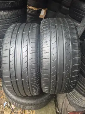 Ban copotan Gt radial champiro eco 225/40 R18 80% 2020..2pcs