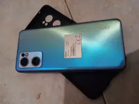 oppo reno 7 5G 8/256