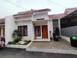 Grand garda residence Bojong Sari Depok