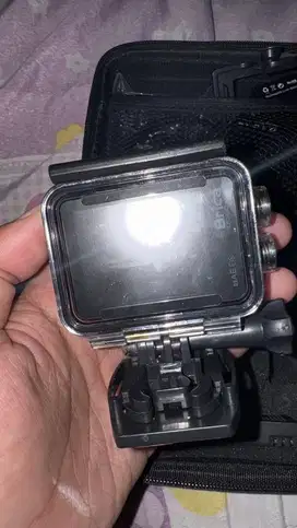 Camera action Bpro 5 3S