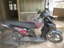bismillah dijual aja beat karbu surat lengkap kelistrikan normal