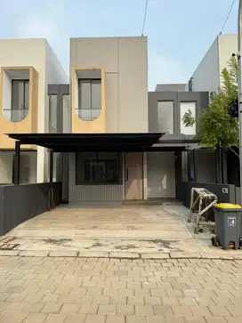 Disewakan Perumahan Tamaruma Depok
