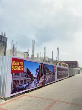 Ruko Madison di Kawasan Gading Serpong Tangerang