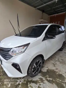 Jual cepat sigra R AT 2023, Cash dan Credit bisa tampa DP