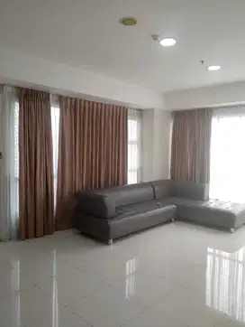 Termurah, Dijual Unit Apartemen di Gandaria Keb Baru Jakarta Selatan