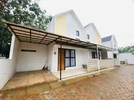 Rumah Siap Huni Jatiranggon Jatiwarna, Modal 3 Juta Langsung Pindah