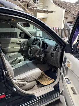 Daihatsu Terios 2010 Bensin