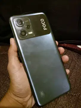 Poco x5 5G ram 6/128