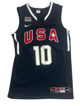 Kaos Basket USA