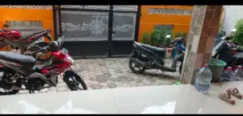 Kost Ibu Guru Petamburan Tanah Abang (Jakarta Pusat)