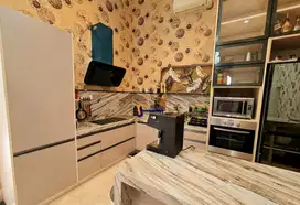 Jual Cepat Sampai Deal Rumah Mewah Daan Mogot Baru Jakarta Barat