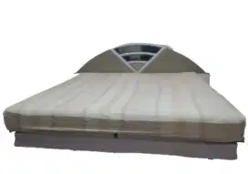 Jual Murah Cepat : Kasur Full Latex 2x2 Dunlopillo