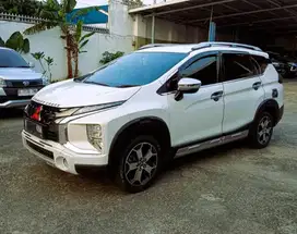 MITSUBISHI XPANDWER CROSS PREMIUM AT TAHUN 2021