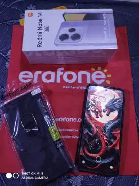 XIAOMI REDMI NOTE 14 5G (8/256)