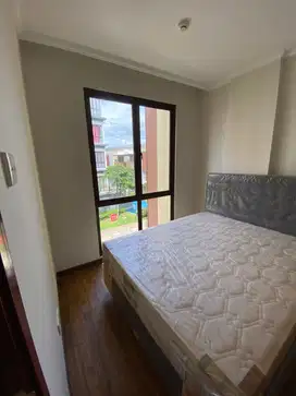 Apartement 1BR Furnished di Assati Vanya Park BSD