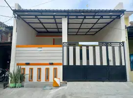 Rumah Baru Sidoarjo Kota