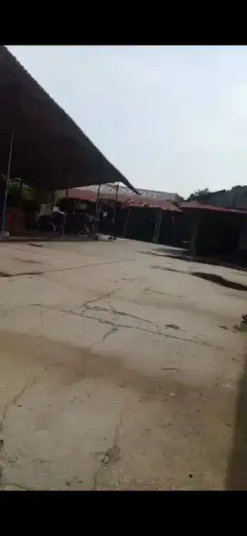 Jual Cepat Gudang Siap Pakai
Marunda Jakarta Utara