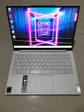 Lenovo Yoga Slim 7i Carbon 13ITL5 i7-1165G7 16GB 1TB