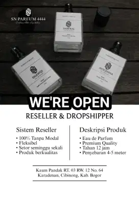 Buat tambahan uang jajan nii, usaha sampingan ga modal, sistem setoran
