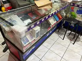 Sepaket etalase