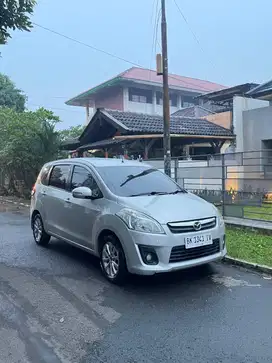 Mazda VX-1 Tipe 1.4 V Bensin MT Tahun 2013