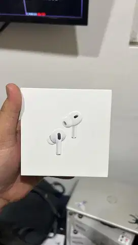 Airpods Pro gen2 new
