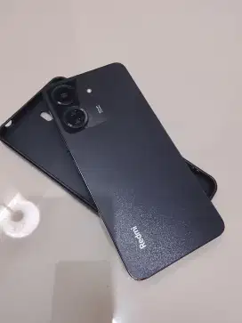 Redmi C13, lenkap