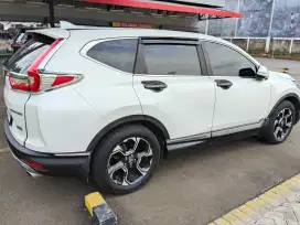 CRV 2018 1.5 Turbo