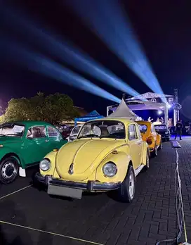 VW VOLKSWAGEN KODOK BEETLE 1300