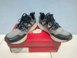 Sepatu New Balance Nitrel v4 Trail