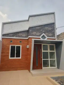 RUMAH MURAH *WAGE ALOHA SIDOARJO*