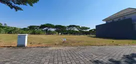 Dijual tanah kavling Graha natura cluster gardenia