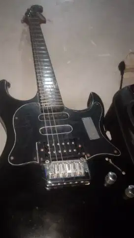 Gitar Elektrik Washburn X-series
