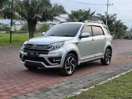 Daihatsu Terios 2015 Bensin