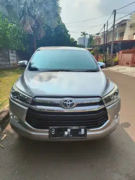 Toyota Innova Q diesel 2016