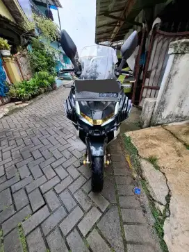 HONDA ADV 150 ABS 2021