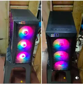 PC paket games murah core i3 gen10