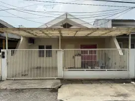 RUMAH TERMURAH *PONDOK CANDRA WARU SIDOARJO*