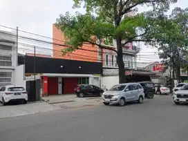 Gedung disewakan jalan buahbatu bandung