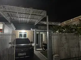 Dijual rumah cantik