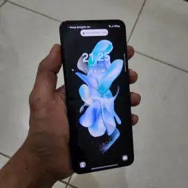 SAMSUNG GALAXY Z FLIP 4 5G SEIN 8/256 GB