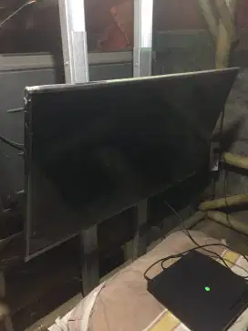 Android TV panasonic 43 inch