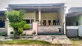 RUMAH TERMURAH *KWANGSAN SEDATI SIDOARJO*