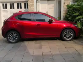 MAZDA 2 SKYACTIVE 2019 CASH