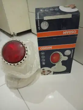 Jua lampu Infrared