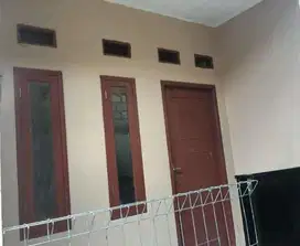 HANYA 60MTRAN DARI JALAN MBL, RMH BAGUS SIAP HUNI AKSES GG MTR CONDET