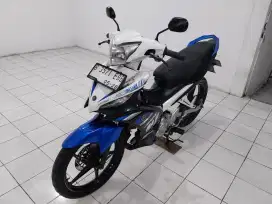 Jupiter mx 135 cc 2013 kopling dobel disk 5 speed mulus