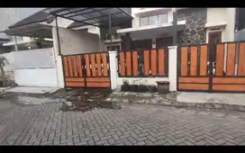 RUMAH LOKASI ARUMBA TUNGGULWULUNG KOTA MALANG