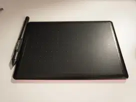 Creative pen tablet Wacom one